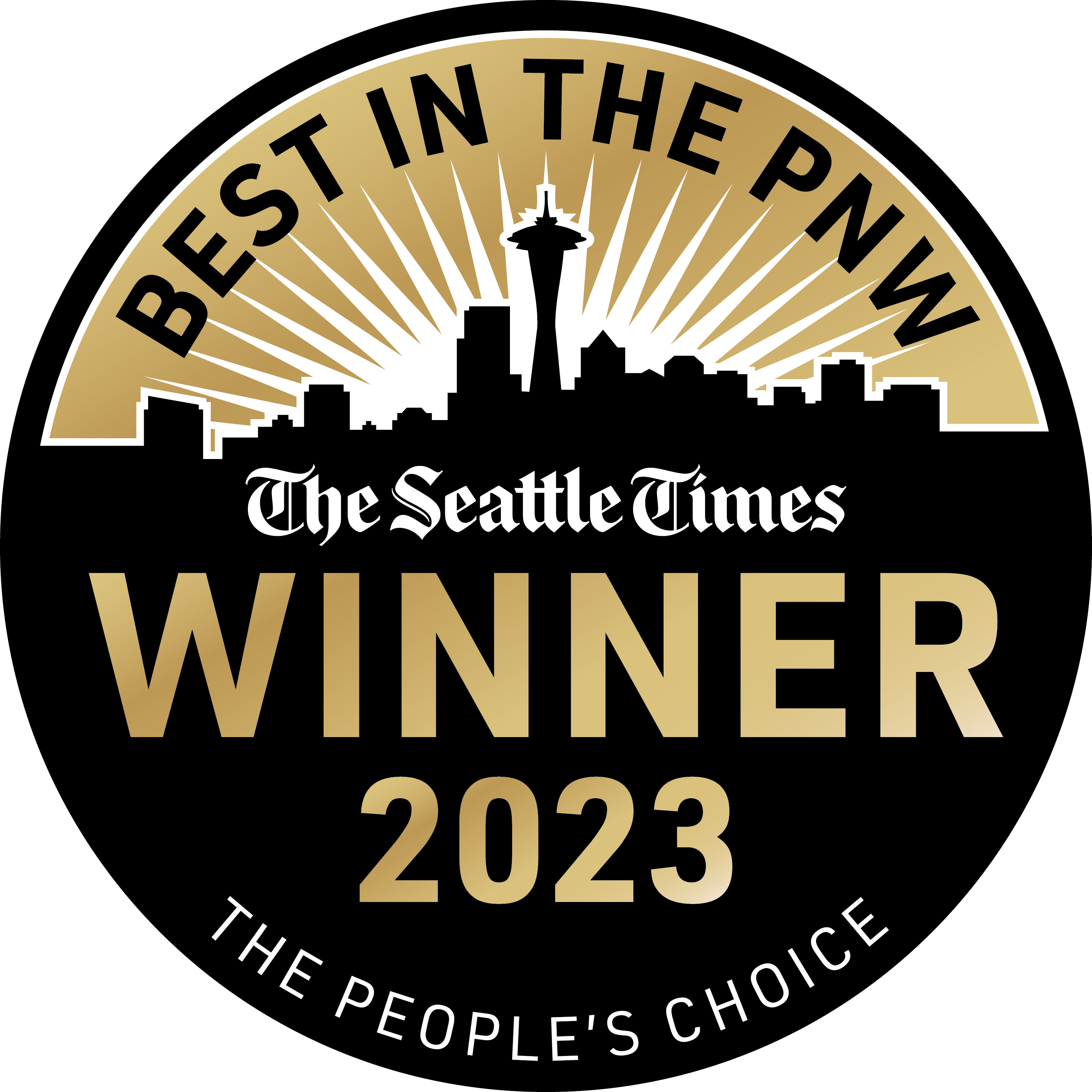 Primary care | Best in the PNW award
