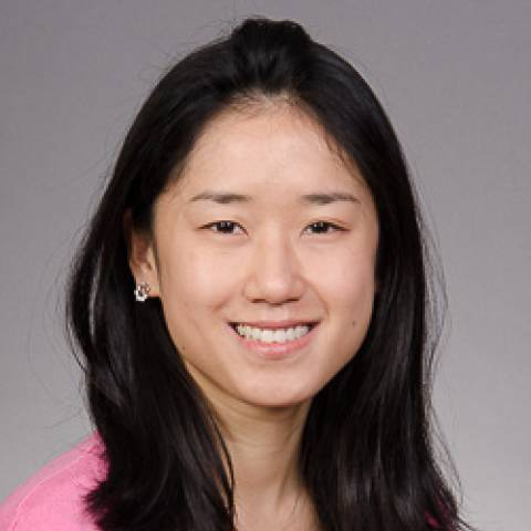 Provider headshot of Penny Li, MD
