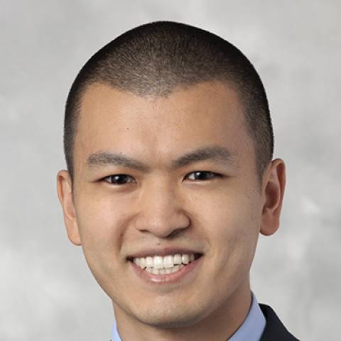 Provider headshot ofChris Song, MD