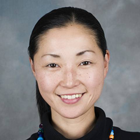 Provider headshot of Ayumi Nakano PTA