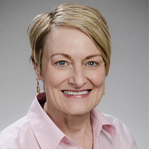 Provider headshot of Barbara J. Silko, ARNP, PhD