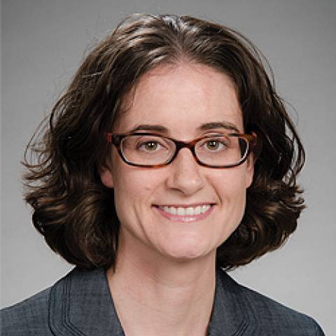 Provider headshot of Caitlin  S. Latimer M.D., Ph.D.