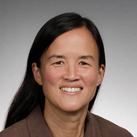 Provider headshot of Claire Yang MD