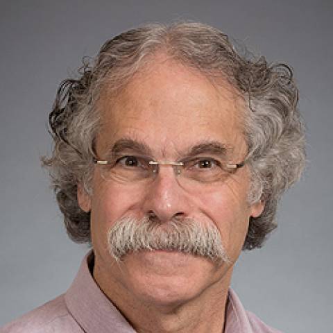 Provider headshot of David Myerson M.D., Ph.D.