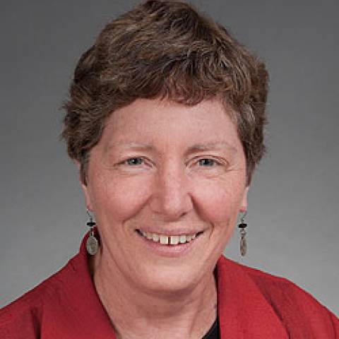 Provider headshot of Deborah  S. Cowley M.D.