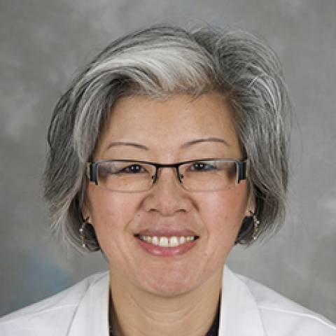 Provider headshot of Edith Y. Cheng, MD 