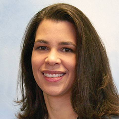 Provider headshot of Elizabeth  T. Loggers M.D., Ph.D.