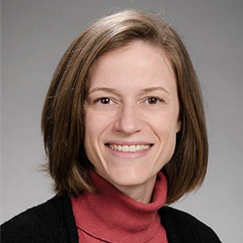 Provider headshot of Elizabeth  D. Rosenman M.D.