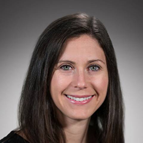 Provider headshot of Emily  R. Berkman M.D.