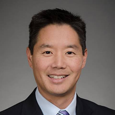 Provider headshot of Eugene Yang, MD, MS, FACC