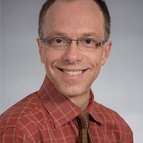 Provider headshot of Jeffrey  C. Ernst M.D.