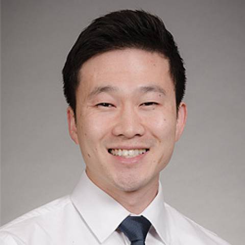 Provider headshot of Joseph  G. Lim PA-C