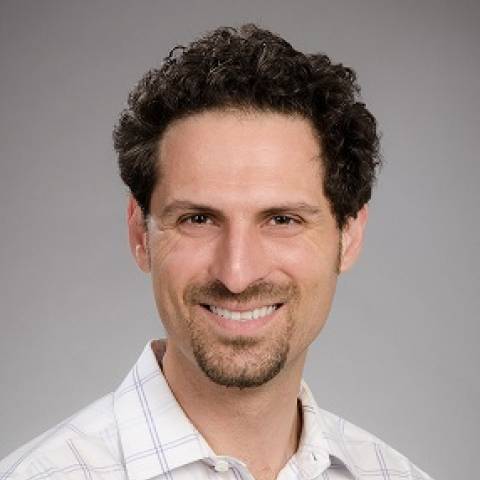Provider headshot of Joshua  A. Lieberman MD, PhD