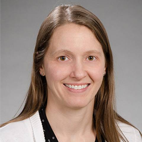 Provider headshot of Kimberly  L. Collins, MD 