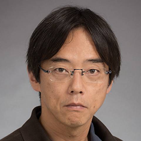 Provider headshot ofKoichiro Nandate, MD, PhD