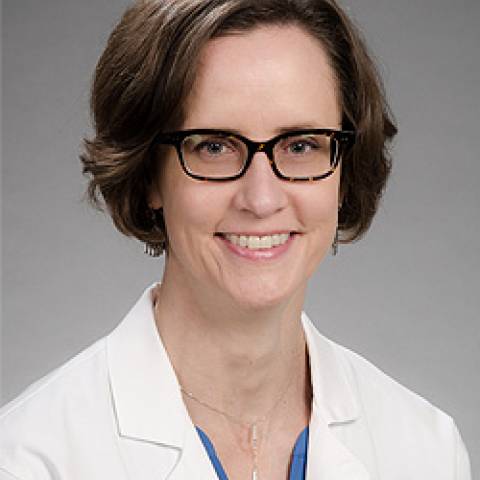 Provider headshot of Kristina  A. Crothers M.D.
