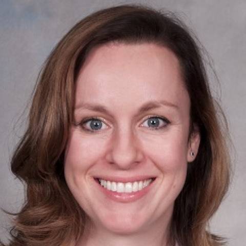 Provider headshot of Nicole  J. Johnson M.D.