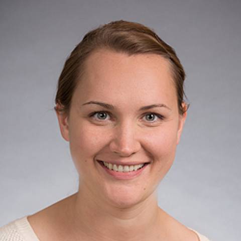 Provider headshot of Nicole  A. Kallas PT, DPT, OCS