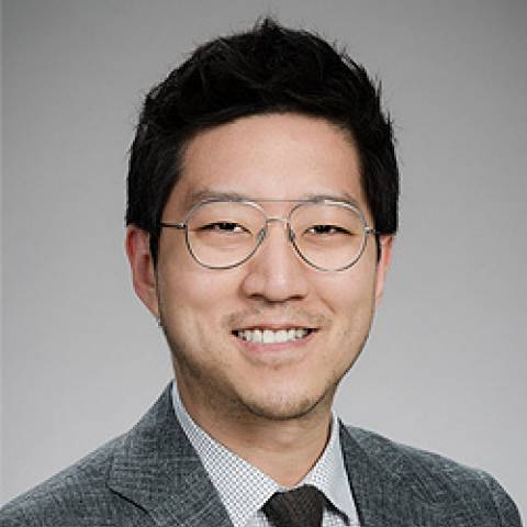 Provider headshot of Oliver  H. Chang M.D.