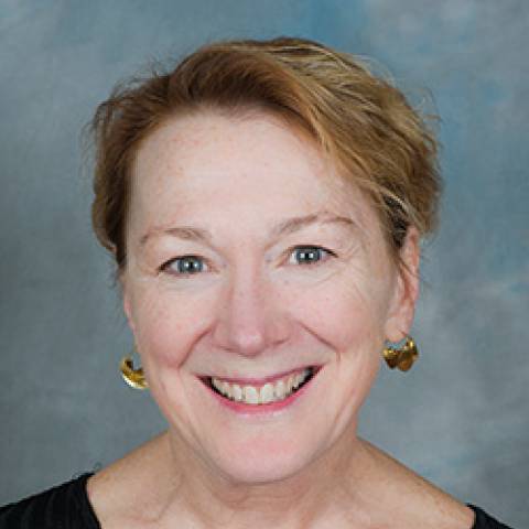 Provider headshot of Rebecca  T. Wiester M.D.