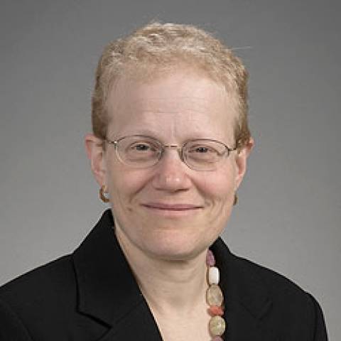 Provider headshot of Susan  A. Stern M.D.