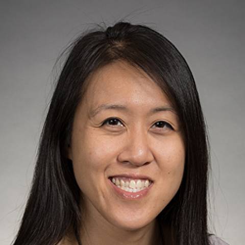 Provider headshot of Tiffany  C. Chen M.D.