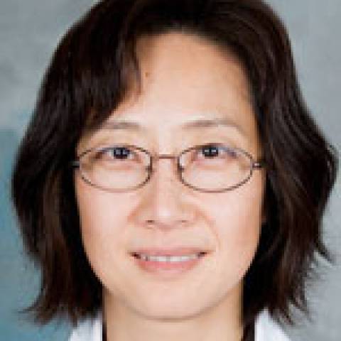 Provider headshot of Tiffany  T. Zhang P.A.-C., Ph.D.