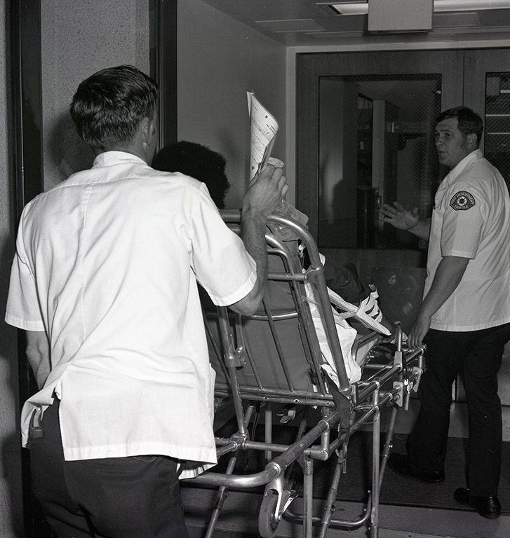 UW Medicine - 1969 Medic One