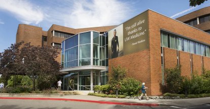 Birth Center at UW Medical Center – Northwest 