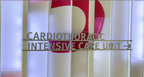 Image of Cardiothoracic Intensive Care Specialists