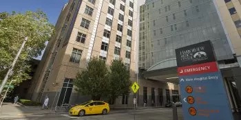 Image of Harborview building
