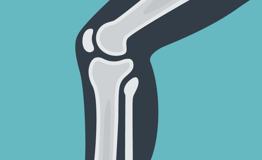 Orthopedic & Sports Medicine illustration