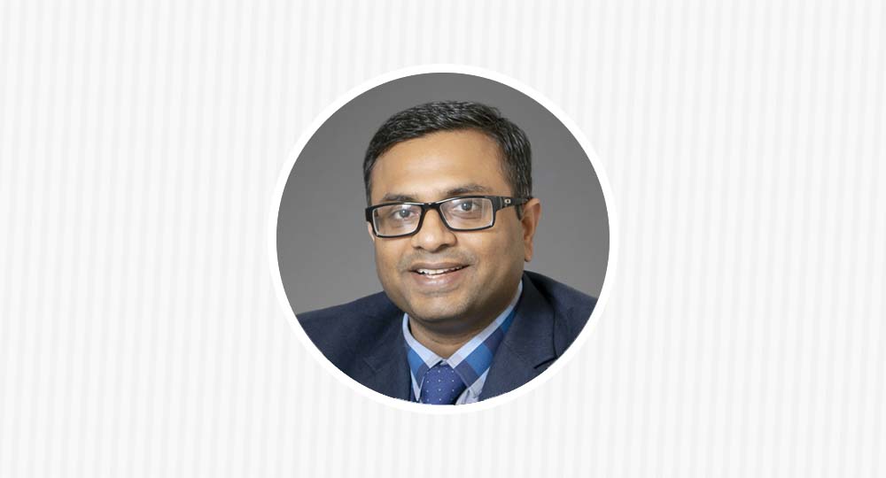 Dr. Viral Patel