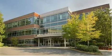 Multiple Sclerosis Center at UW Medical Center - Northwest building
