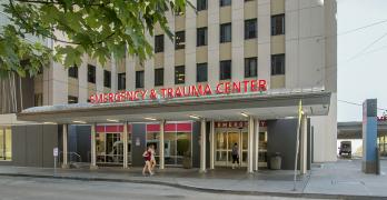 Emergency Department at Harborview