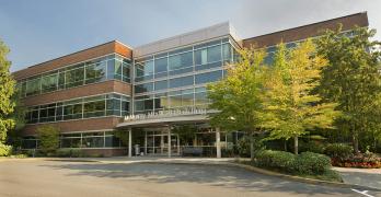 Heart Institute at UW Medical Center - Northwest 