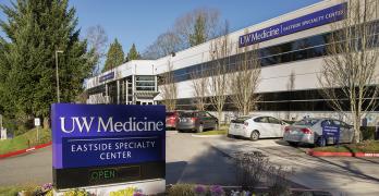 Hepatology Clinic at Eastside Specialty Center