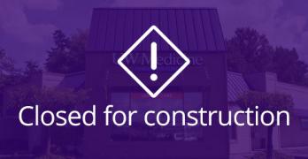 Primary & Urgent Care at Federal Way Temporarily Closed for Construction