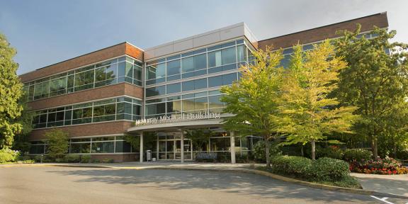 Heart Institute at UW Medical Center - Northwest 
