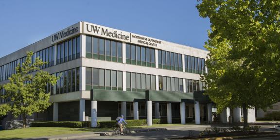 Clinical Lab and Blood Draw at Northwest Outpatient Medical Center