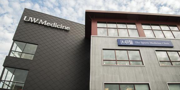 The Sports Medicine Clinic at Ballard