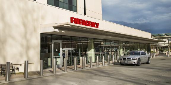 Emergency Department at Valley Medical Center