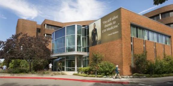 Inpatient Rehabilitation Unit at UW Medical Center - Northwest