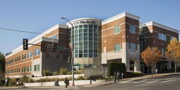 Neurology Clinic at UW Medical Center - Northwest