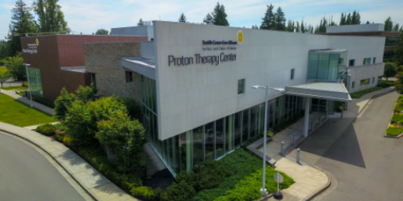 Fred Hutch Proton Therapy Center