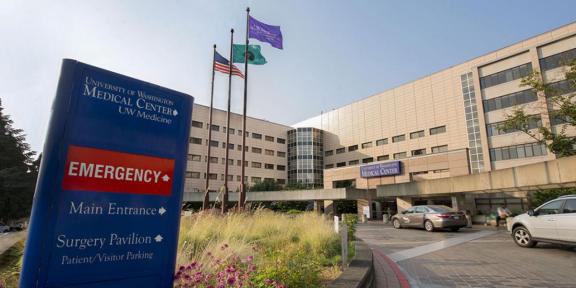 Department of Laboratory Medicine at UW Medical Center