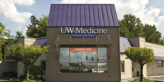 Primary & Urgent Care at Federal Way