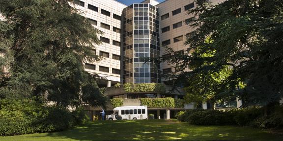 SCCA at UWMC - Montlake