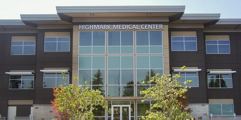 Highmark walk in urgent care lab hours kaiser permanente