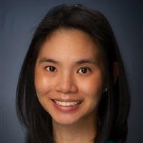 Provider headshot ofWendy Chang Hsieh, MD, MPH, FACOG